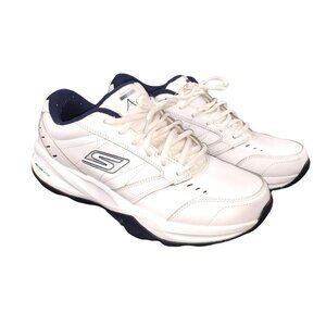 Skechers Mens GO Train Ace Resalyte  Athletic Training Shoes US sz 8 EUC